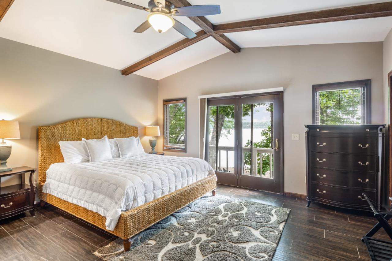 Unforgettable Lake Memories Ozarks-See Exterior foto