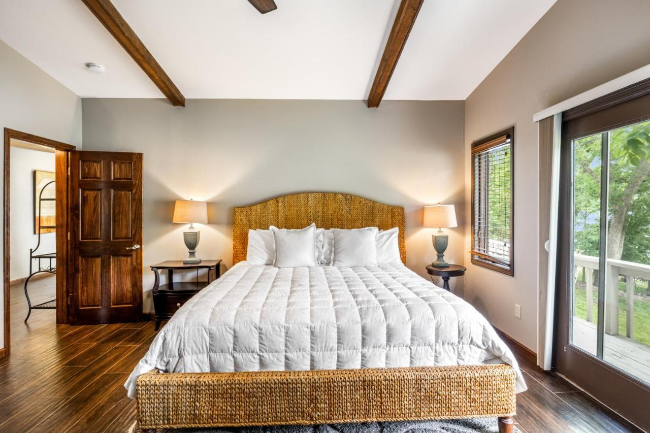 Unforgettable Lake Memories Ozarks-See Exterior foto