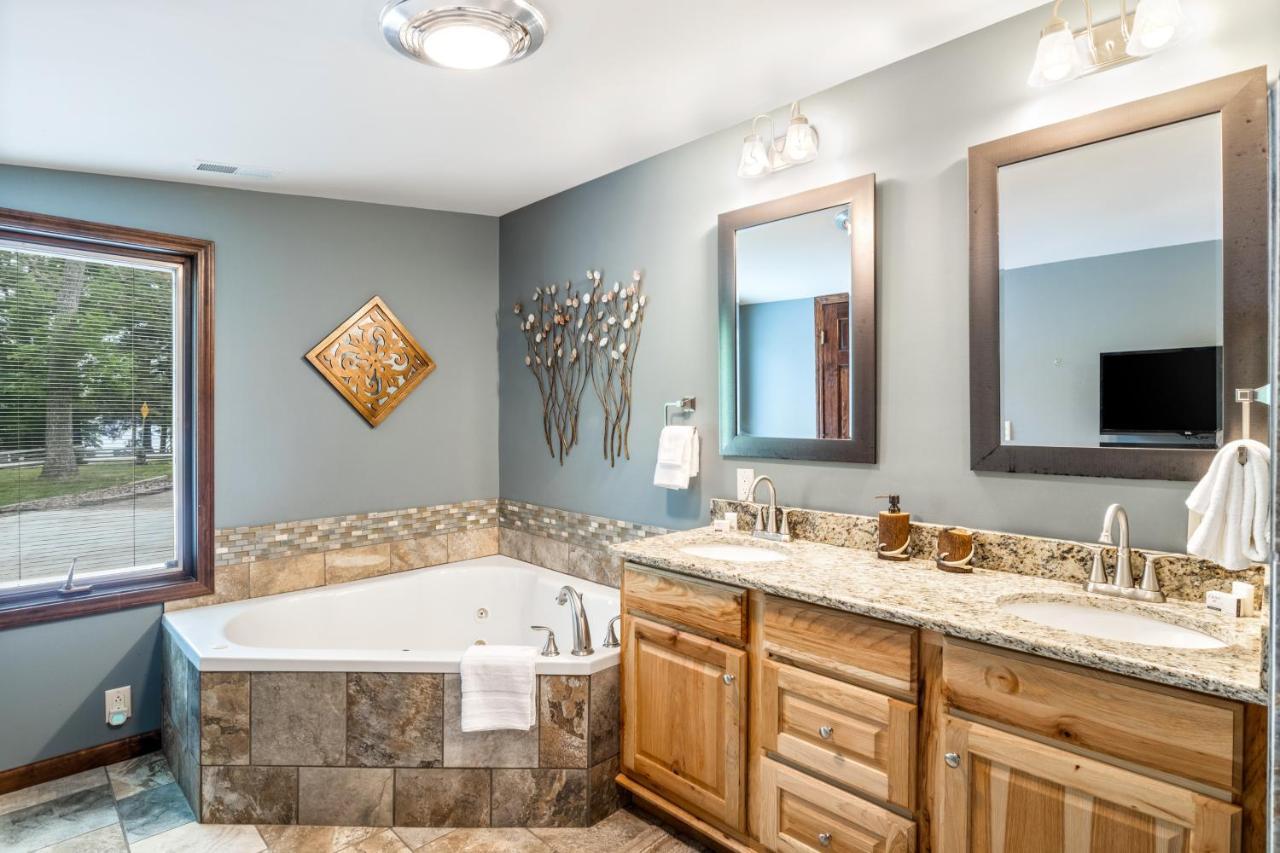 Unforgettable Lake Memories Ozarks-See Exterior foto